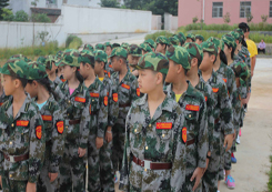 寧夏軍事夏令營活動都是多少天？