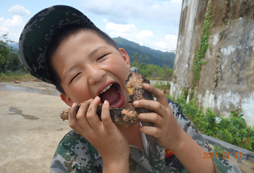 寧夏的哪個夏令營比較便宜？