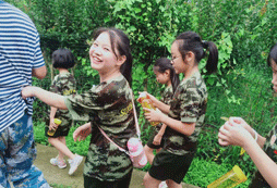 參加寧夏軍事夏令營注意事項有哪些？