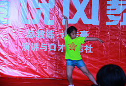 中小學(xué)生參加寧夏口才夏令營的重要性？