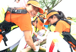寧夏親子夏令營有哪些？