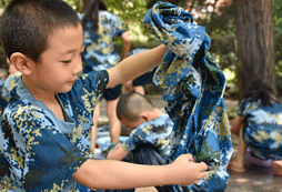 寧夏這三家夏令營(yíng)機(jī)構(gòu)值得信賴！