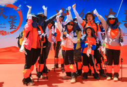 寧夏青少年夏令營(yíng)哪家好，熱門活動(dòng)路線