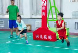 寧夏有零基礎(chǔ)的籃球夏令營嗎？