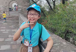 普洱小學生夏令營培養(yǎng)孩子的自制力