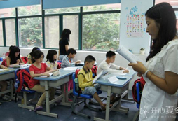 寧夏英語培訓夏令營怎么樣?