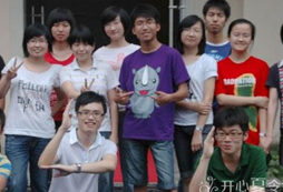 參加寧夏英語夏令營可以讓孩子體驗到什么？