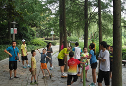 中小學(xué)生參加寧夏戶外探索夏令營(yíng)的好處有哪些？