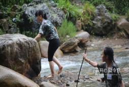 寧夏參加生存夏令營的費(fèi)用是多少？