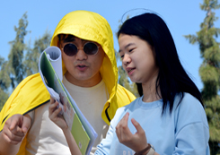 參加寧夏口才夏令營報名條件要求