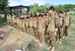 寧夏初中生夏令營好不好，特色課程推薦