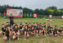 寧夏好口碑中學(xué)生夏令營有哪些