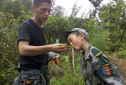 孩子參加弘星軍事夏令營(yíng)有哪些好處？