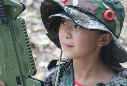 青少年參加南京弘星軍事夏令營有哪些好處？