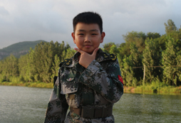 弘星軍事夏令營(yíng)報(bào)名須知有哪些