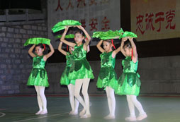 南京弘星軍事夏令營(yíng)的師資怎么樣？