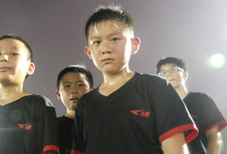 南京弘星軍事夏令營(yíng)有什么教育意義？