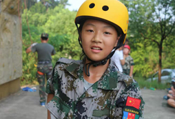 南京弘星軍事夏令營(yíng)口碑如何？