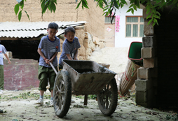 推車