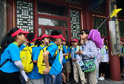 農(nóng)村鄉(xiāng)村夏令營有哪些？熱門活動一覽