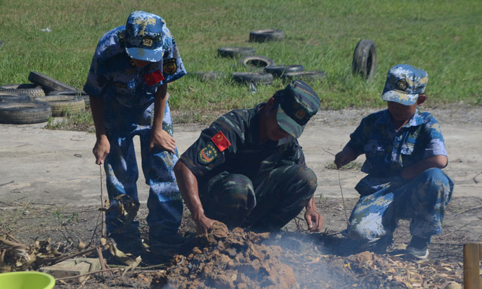 鄉(xiāng)村夏令營有哪些