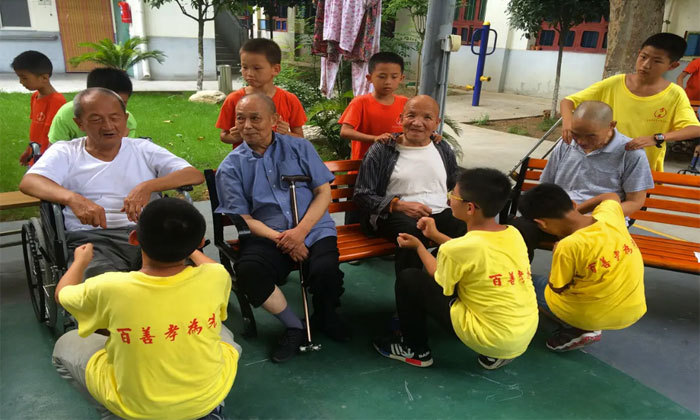 鄉(xiāng)村夏令營有哪些