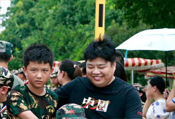 農(nóng)村生活體驗(yàn)夏令營有哪些活動(dòng)