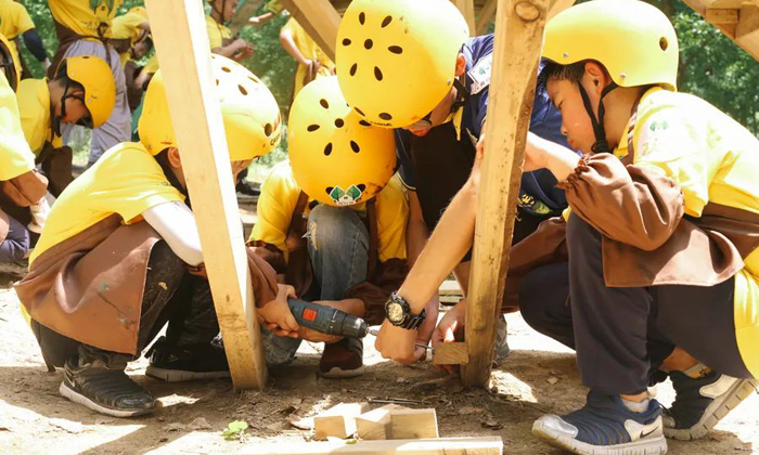 農(nóng)村生活體驗夏令營哪家好