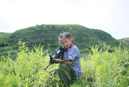 農(nóng)村體驗夏令營對孩子有哪些影響