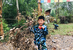 農(nóng)村夏令營對孩子的影響有哪些