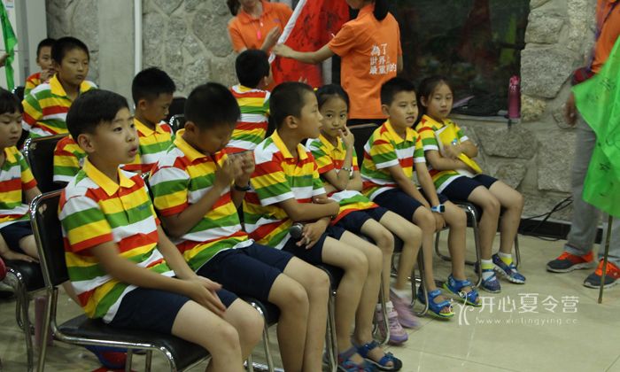 奧德曼小鬼當(dāng)家營改變孩子的童年