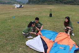 奧德曼夏令營帶你去內(nèi)蒙古大草原游學