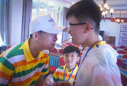 孩子參加奧德曼研學夏令營需要攜帶哪些物品