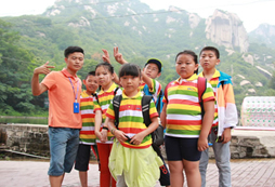 八大理由讓您暑假為孩子選擇奧德曼夏令營(yíng)