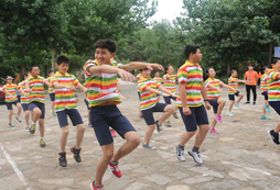 北京奧德曼夏令營(yíng)：孩子的全面教育你做到了嗎
