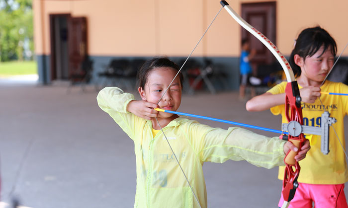 瞄準(zhǔn)，發(fā)射