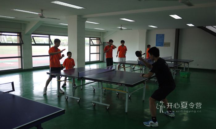 豐富中小學生的暑假生活