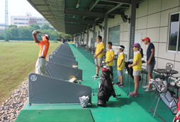 上海奧林修斯體育運動夏令營有哪些優(yōu)勢？