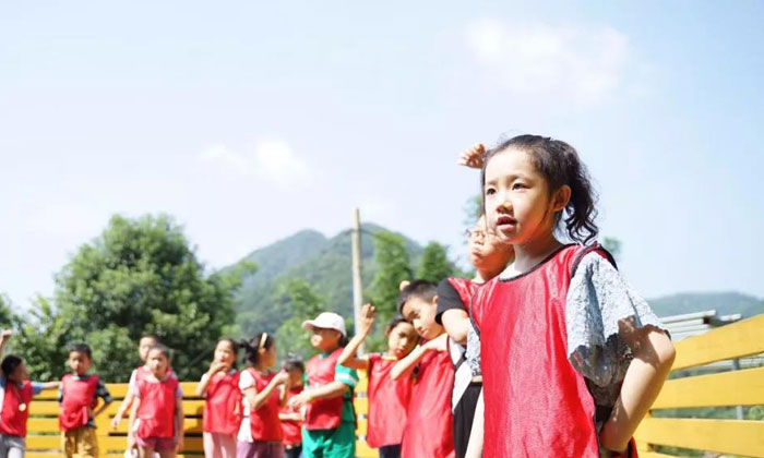 小小閱兵式