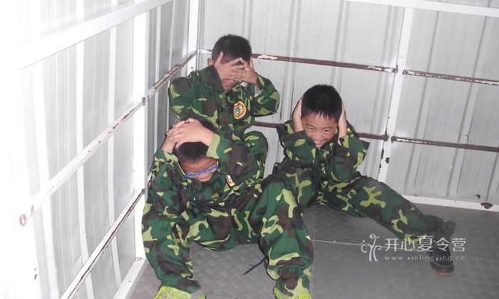 廣州榮鷹拓訓(xùn)