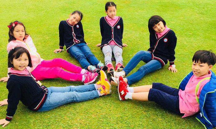 游學(xué)夏令營可以提升孩子的英語能力嗎