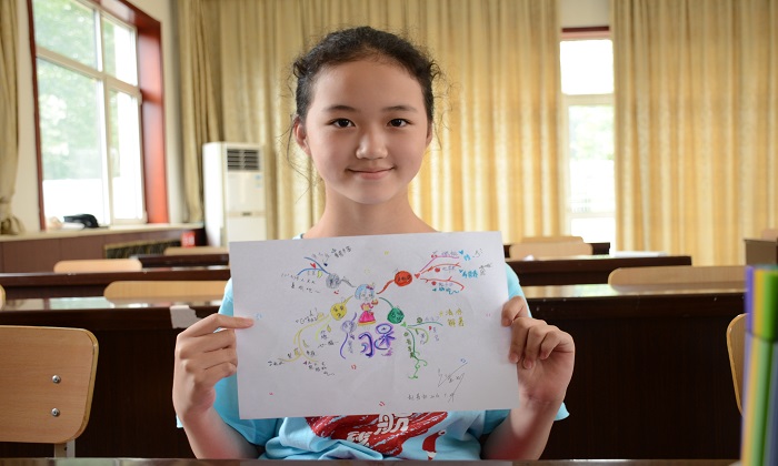 參加領(lǐng)袖特訓(xùn)奠定孩子非凡的領(lǐng)袖素質(zhì)