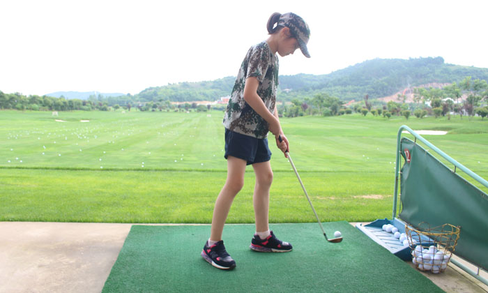 思想力軍事夏令營