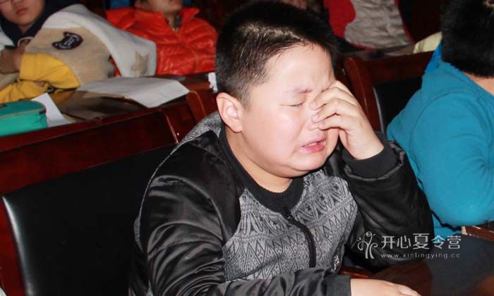 和黃埔軍事夏令營(yíng)一起讓孩子學(xué)會(huì)感恩