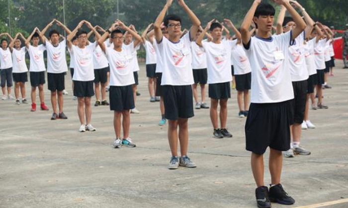 去龍泉文化夏令營孩子有哪些需要注意