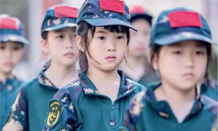 蘇州新博園夏令營