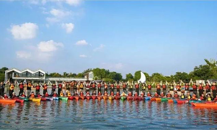 蘇州新博園夏令營