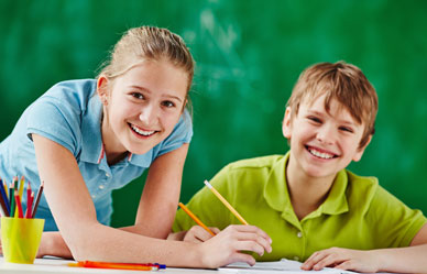 心智夏令營(yíng)