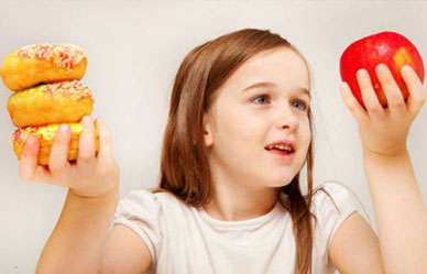 減肥夏令營(yíng)