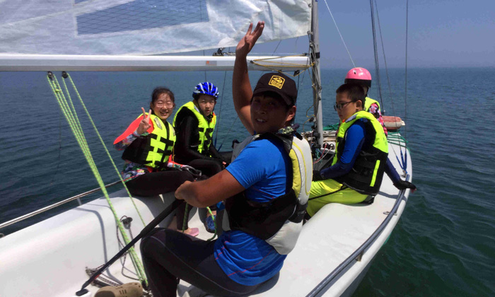 萬科戶外夏令營入營須知